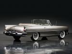 Dual-Ghia Convertible 1958 года